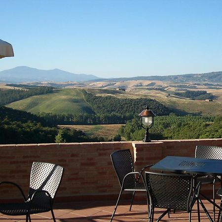Fattoria Pieve A Salti Villa Buonconvento Ngoại thất bức ảnh