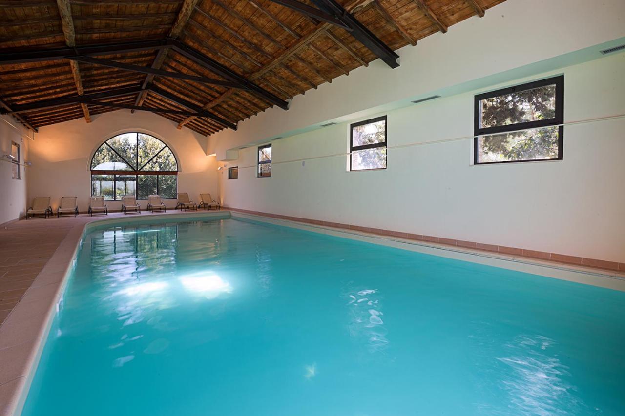 Fattoria Pieve A Salti Villa Buonconvento Ngoại thất bức ảnh