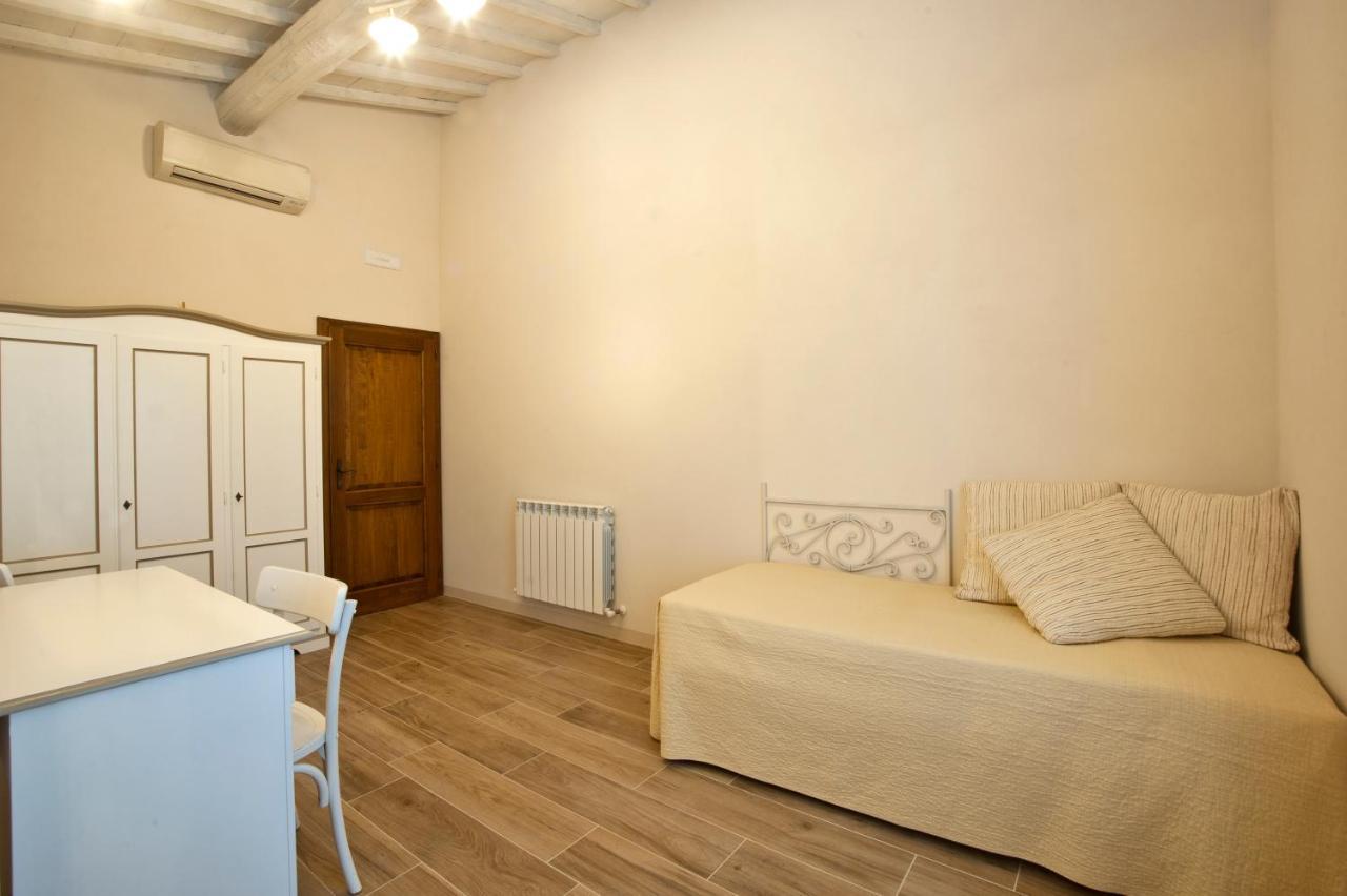 Fattoria Pieve A Salti Villa Buonconvento Ngoại thất bức ảnh