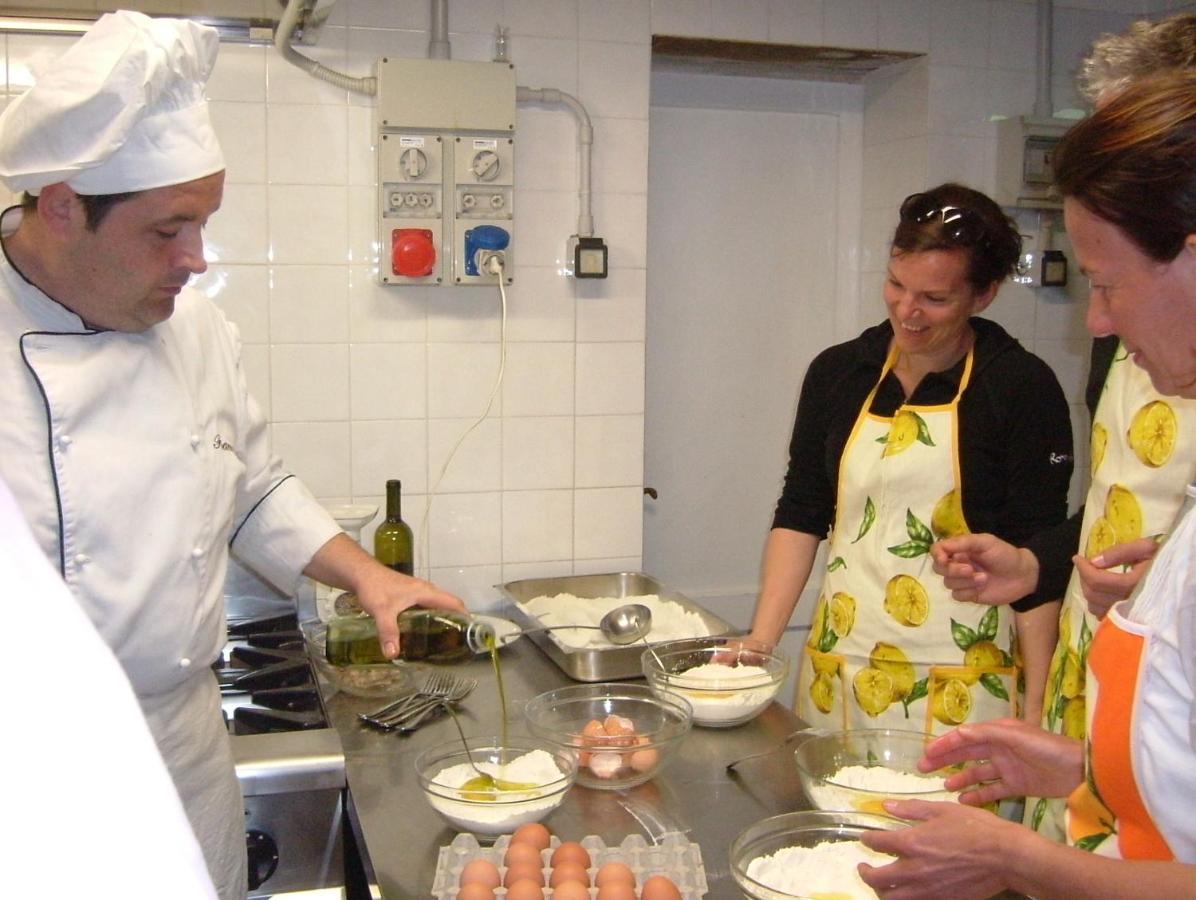 Fattoria Pieve A Salti Villa Buonconvento Ngoại thất bức ảnh