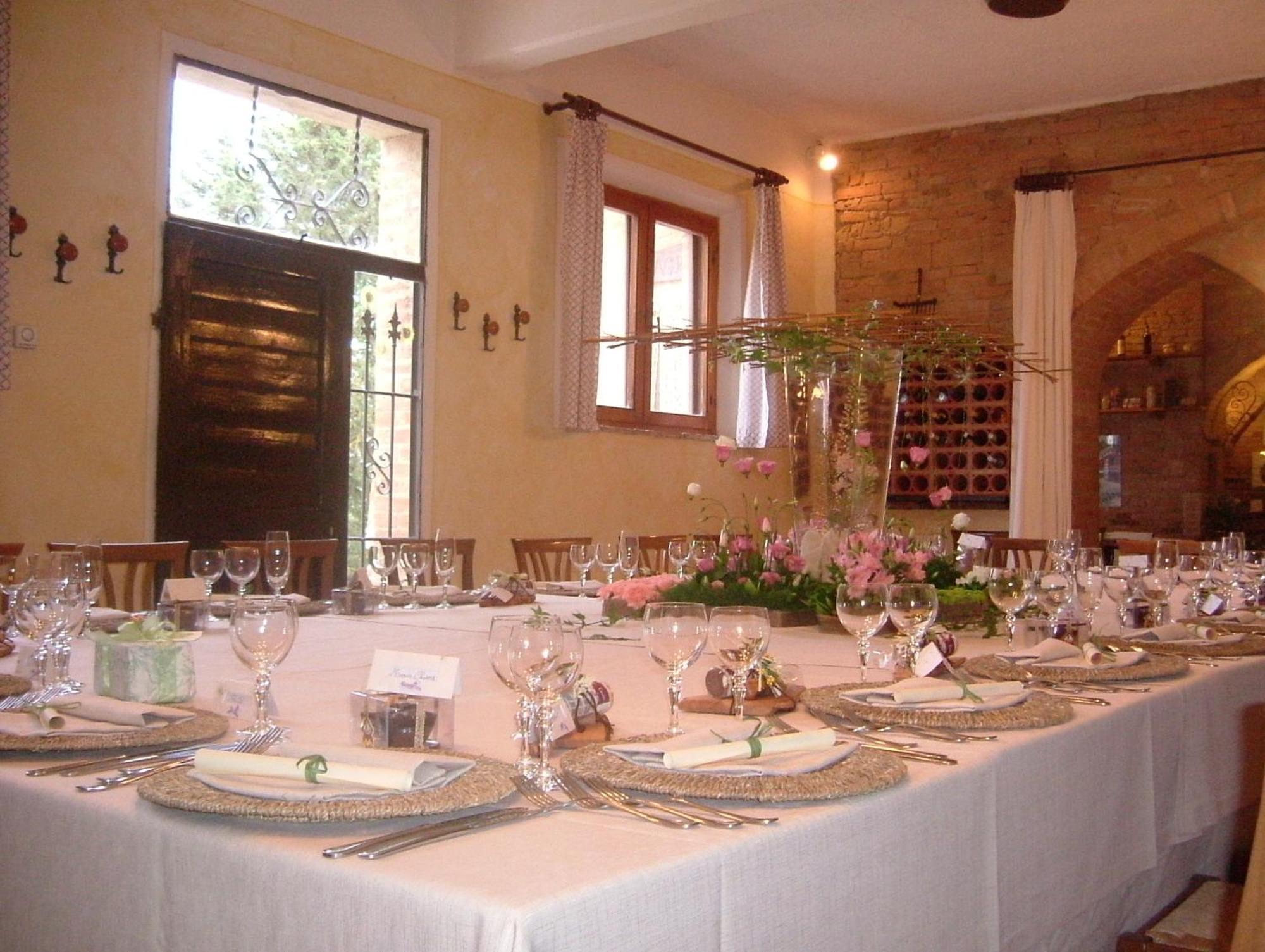 Fattoria Pieve A Salti Villa Buonconvento Ngoại thất bức ảnh
