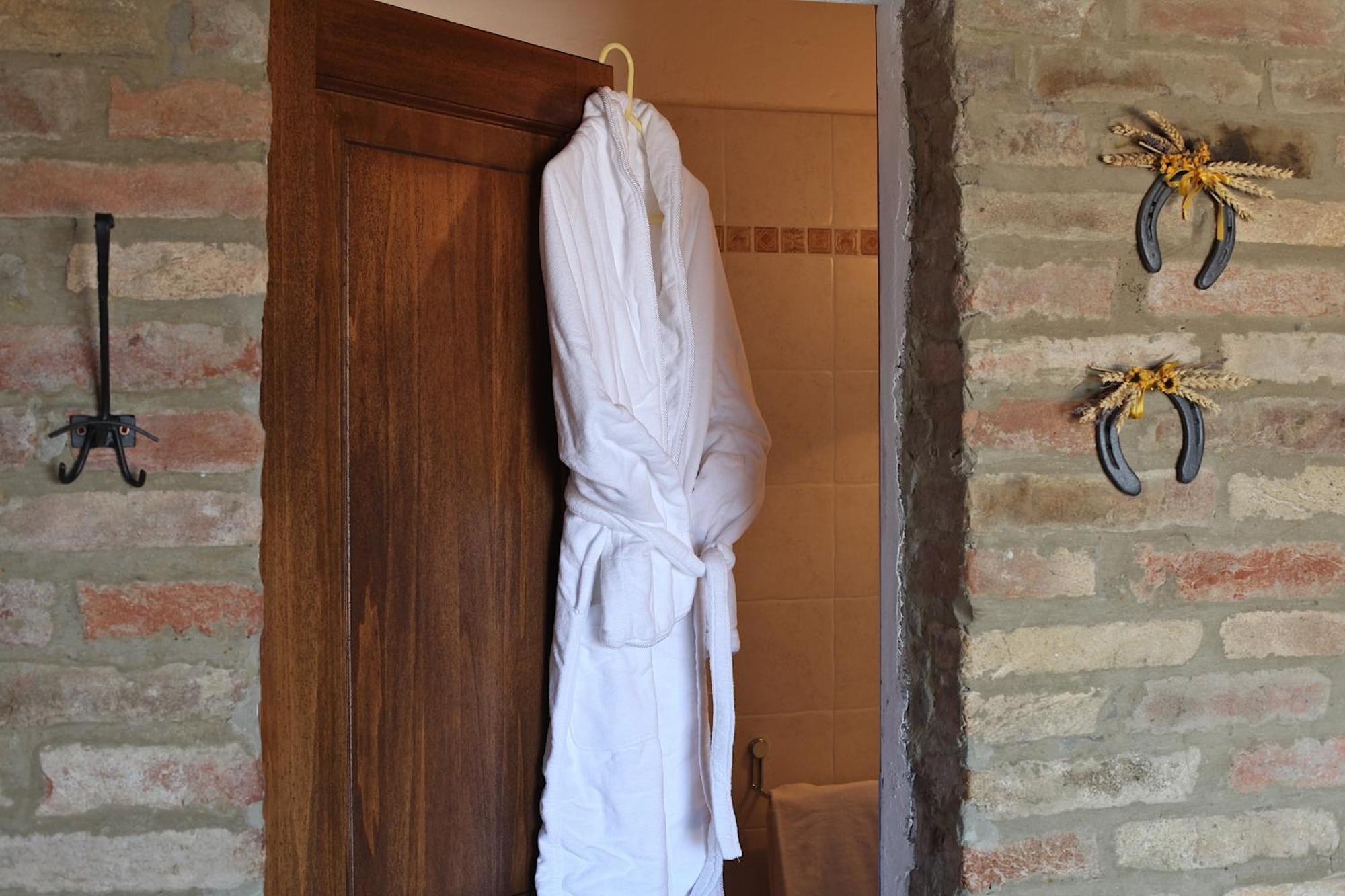 Fattoria Pieve A Salti Villa Buonconvento Ngoại thất bức ảnh