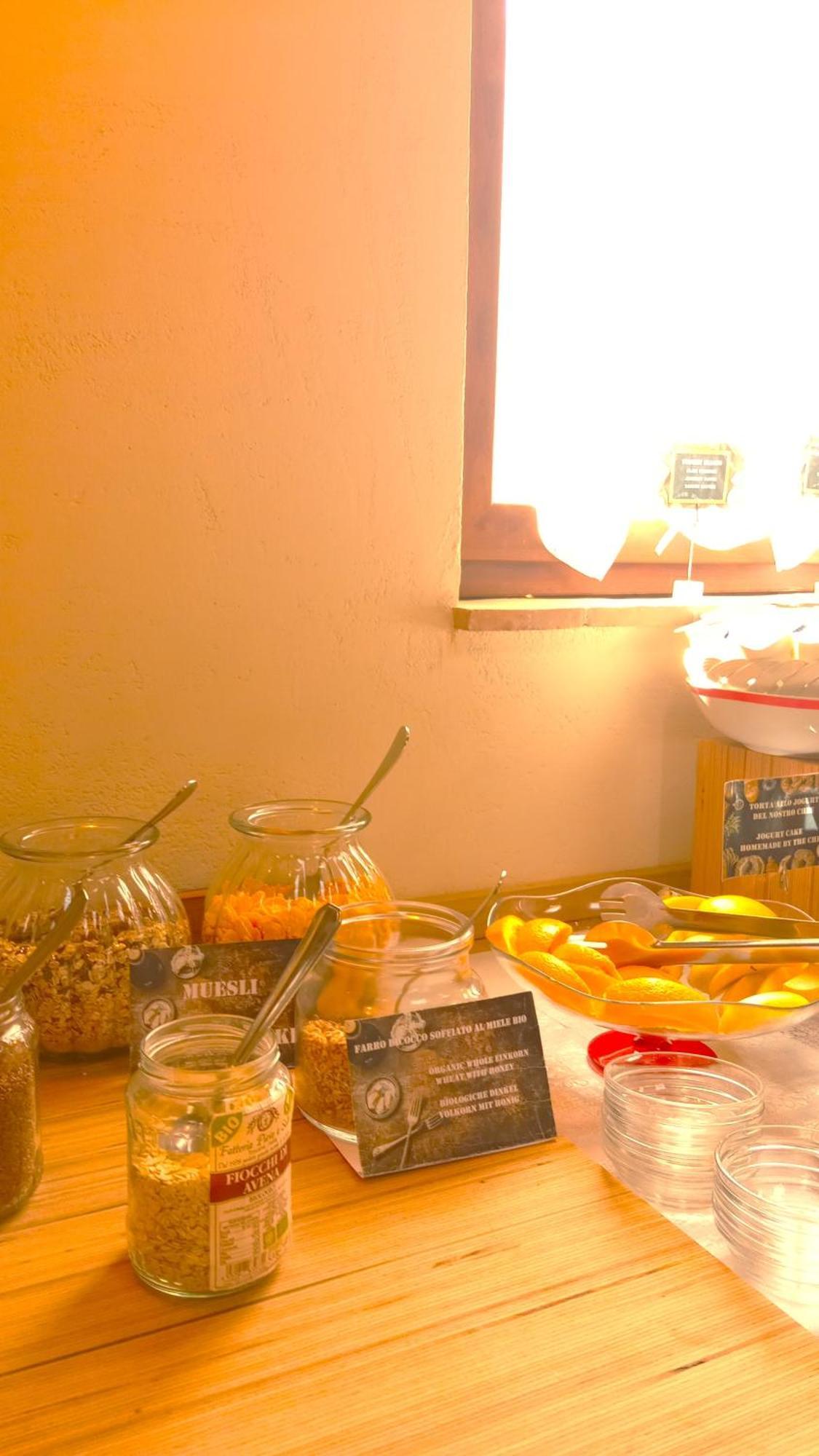 Fattoria Pieve A Salti Villa Buonconvento Ngoại thất bức ảnh
