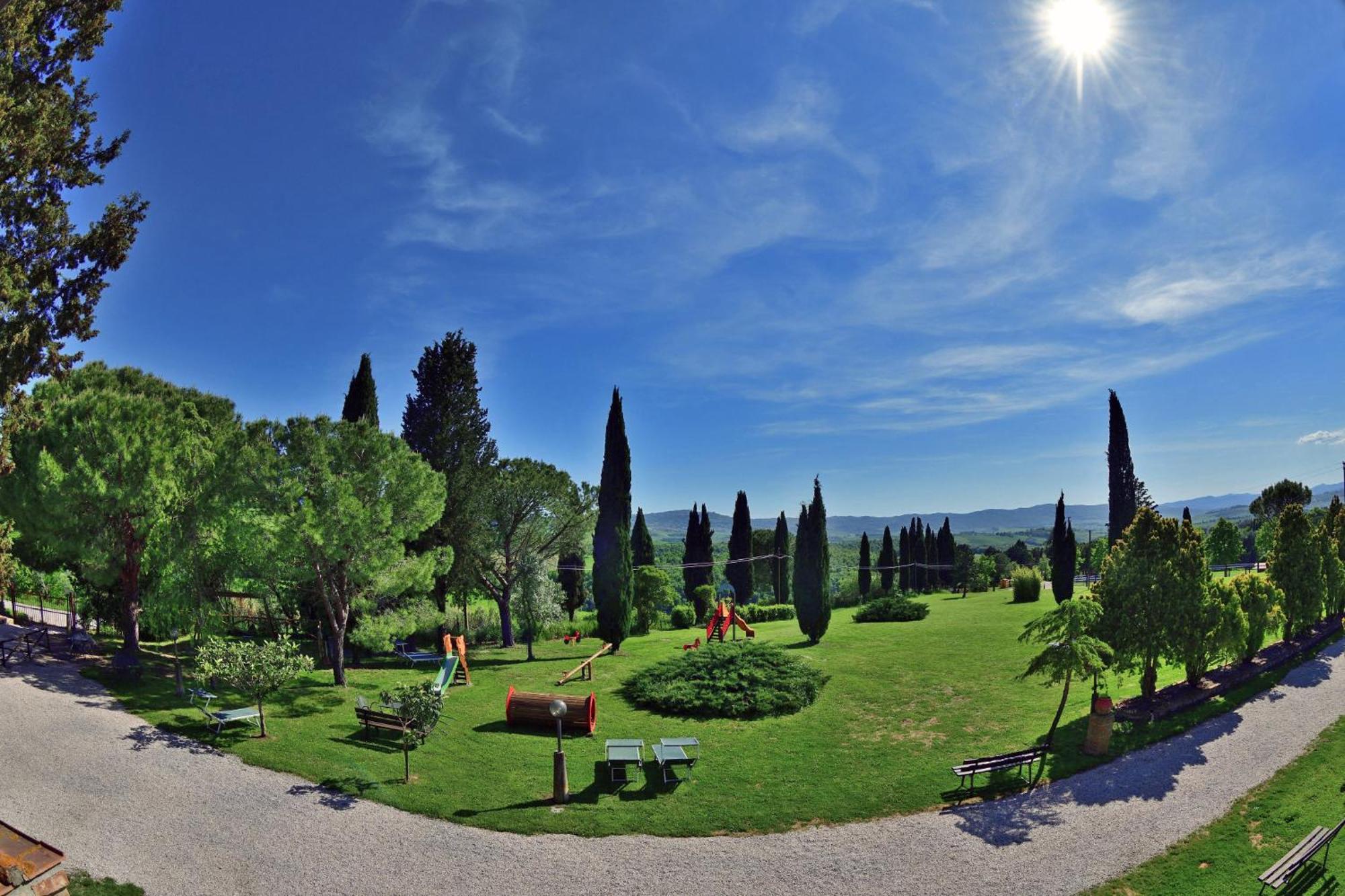 Fattoria Pieve A Salti Villa Buonconvento Ngoại thất bức ảnh