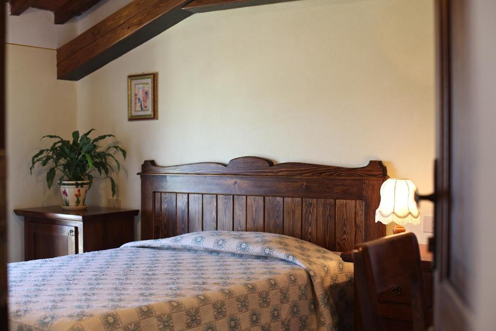 Fattoria Pieve A Salti Villa Buonconvento Phòng bức ảnh