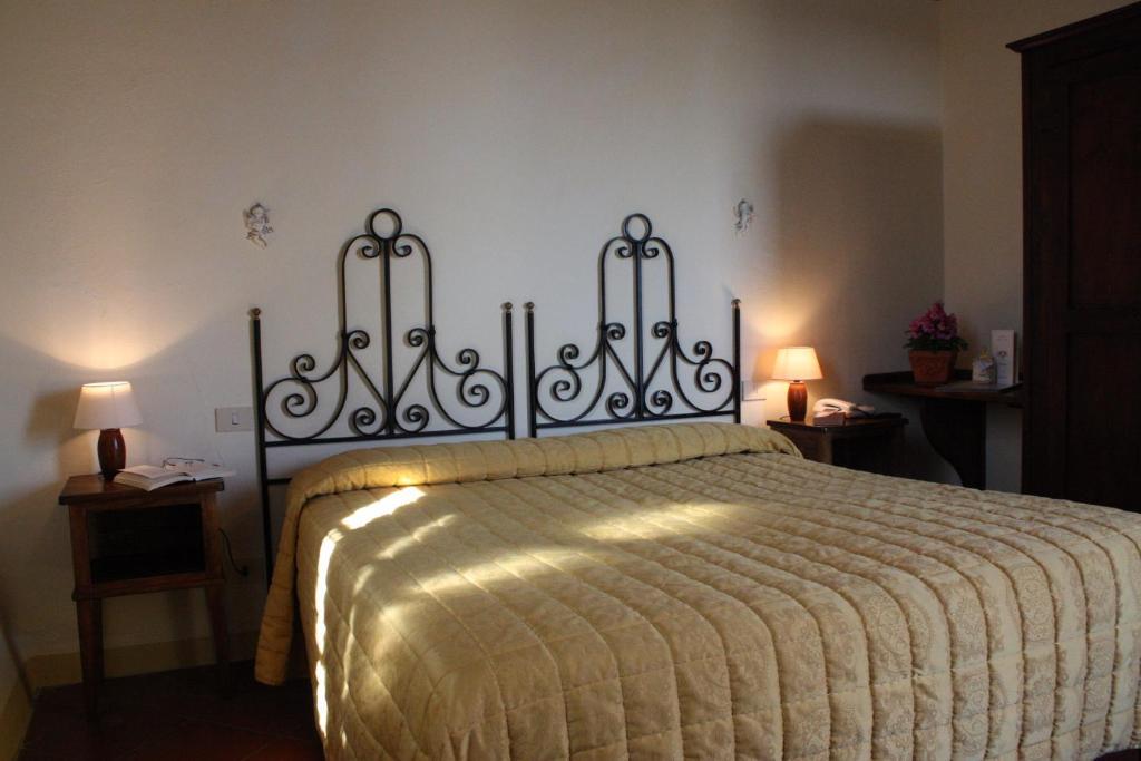 Fattoria Pieve A Salti Villa Buonconvento Phòng bức ảnh