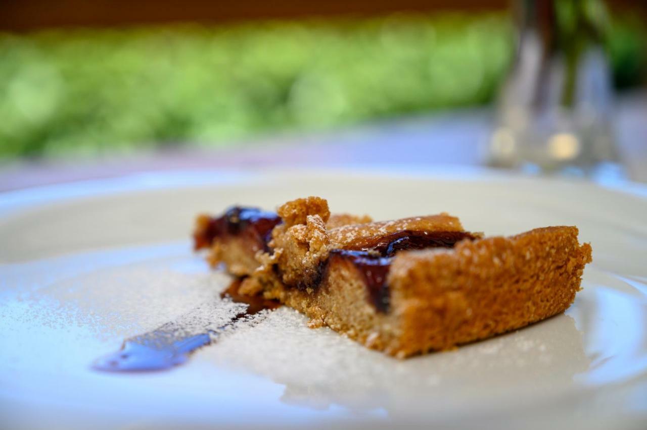 Fattoria Pieve A Salti Villa Buonconvento Ngoại thất bức ảnh