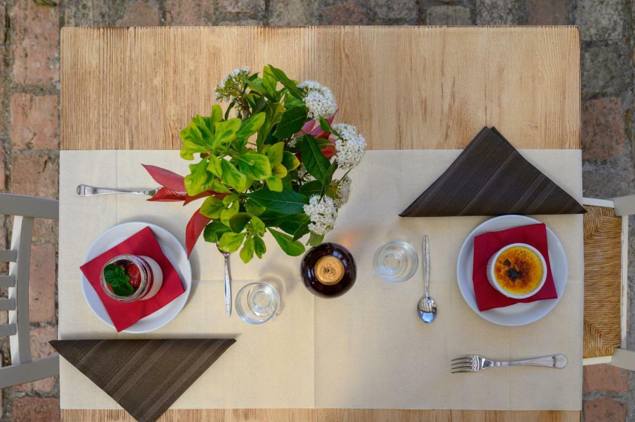 Fattoria Pieve A Salti Villa Buonconvento Ngoại thất bức ảnh
